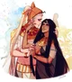 Maat - Thoth