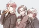 01 - Buraiha Trio 