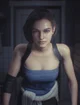 Jill Valentine