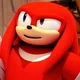 SONIC BOOM -KNUCKLES