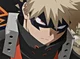 Katsuki Bakugou