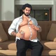 Pregnant Husband 