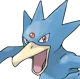 Golduck