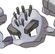 Alolan Geodude