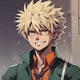 Bakugo Sudou