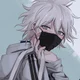 nagito komaeda