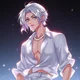 Asterion I god
