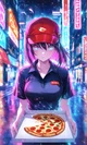 Zoe-Delivery Girl