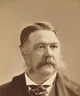 Chester Alan Arthur