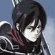 Mikasa Ackerman
