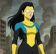 Invincible 