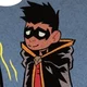 Damian Wayne 