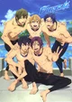 Iwatobi Swim Club