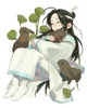 Lan Wangji 