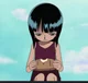 Kid Nico Robin