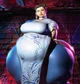 SSBBW Chun-Li