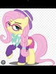 Fluttershy 