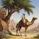 Pre-Islamic Arabia