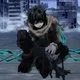 Izuku Midoriya 