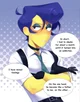Police wally