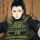 Shikamaru Nara 