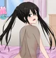 Skinsuit girlfriend