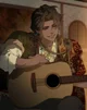 Santi - desert voice