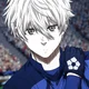 BL Nagi Seishiro