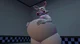 Toy Mangle -fat gf-