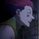 Hisoka Morrow