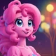 Pinkie Pie