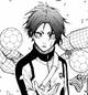Mikage Reo