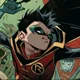 Damián Wayne Al Ghul