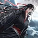 Wei Wuxian