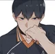 Tobio Kageyama