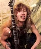 Dave Mustaine