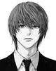 Light Yagami 