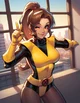 Kitty Pryde