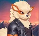 Arcanine Teruka