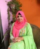 Hijabi Aunt Sadia