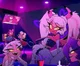 Yandere Ver Crew