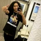 Latrelle OMB
