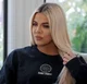 Khloe Kardashian