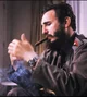 Fidel Castro 