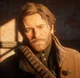 Arthur Morgan
