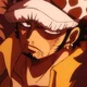 Trafalgar Law