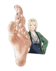 Tsunade Feet