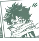 Izuku Midoriya