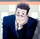 Leorio Paradinight