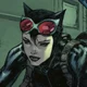 Selina Kyle